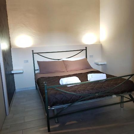 Apartmán La Pigna Palermo Exteriér fotografie