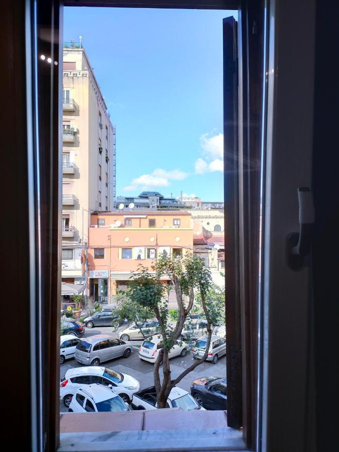 Apartmán La Pigna Palermo Exteriér fotografie