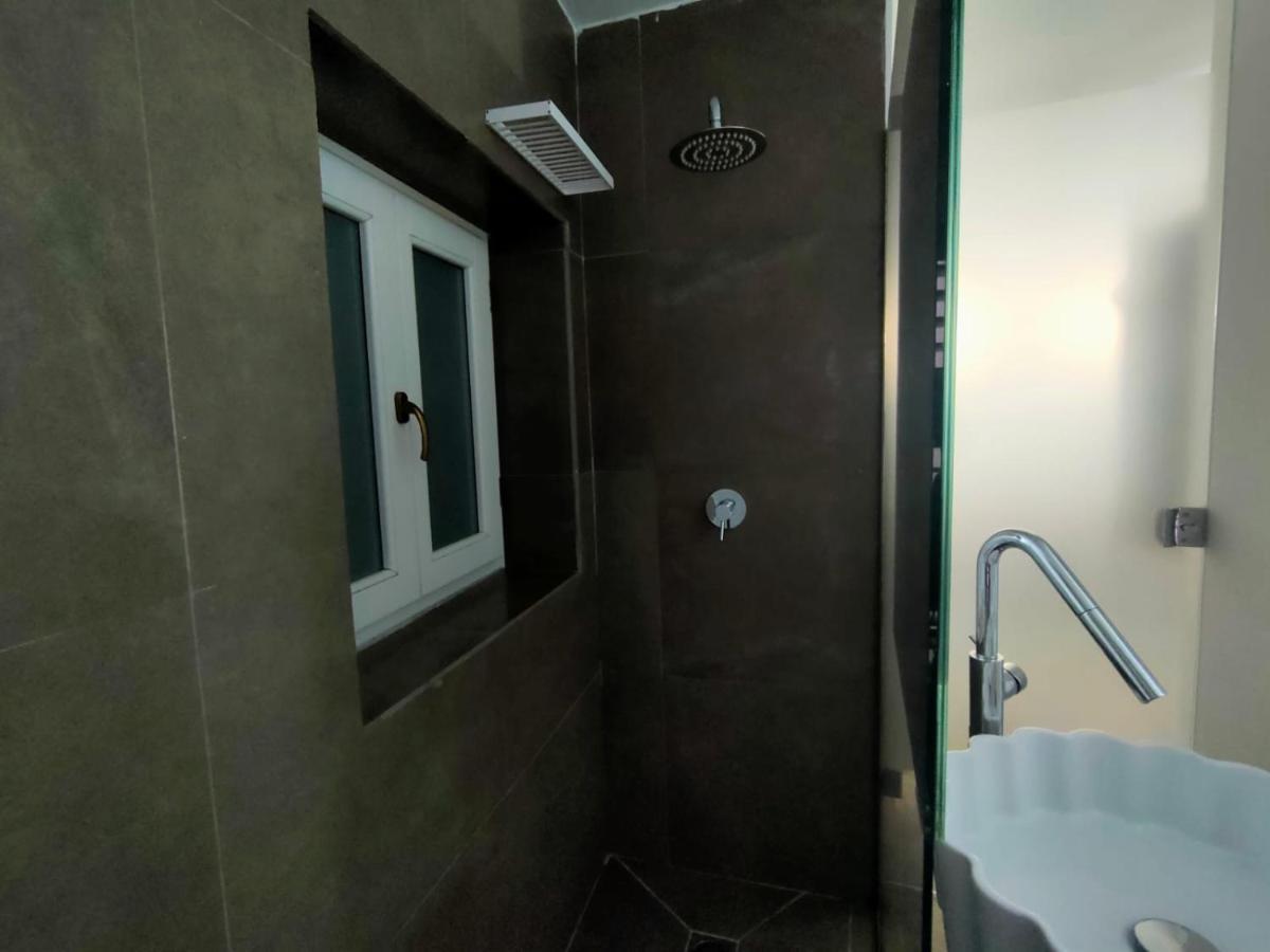 Apartmán La Pigna Palermo Exteriér fotografie