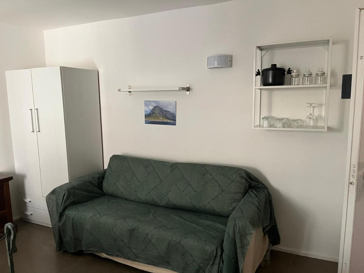 Apartmán La Pigna Palermo Exteriér fotografie